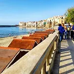 Sicilia Bedda House Apartamento *