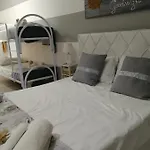 Апартаменти Sicilia Bedda House Чефалу