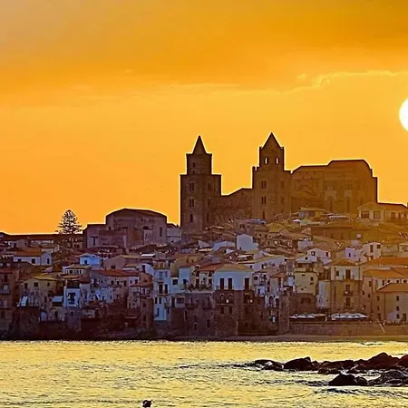 Sicilia Bedda House *