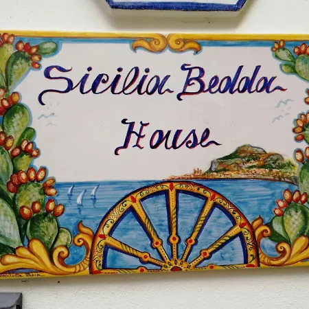 Sicilia Bedda House