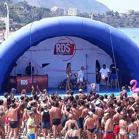 Sicilia Bedda House Appartement