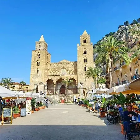 Appartement Sicilia Bedda House *