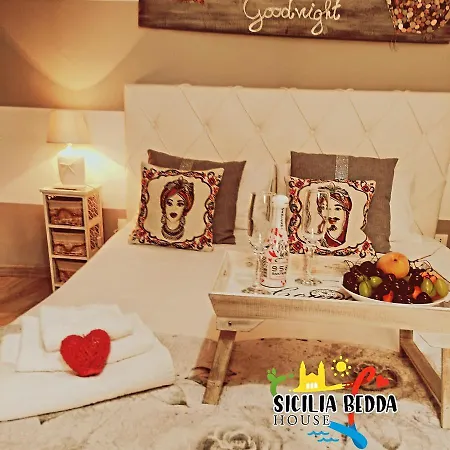 Sicilia Bedda House *