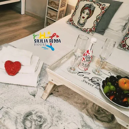 Sicilia Bedda House *