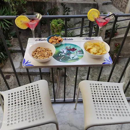 Sicilia Bedda House Cefalù