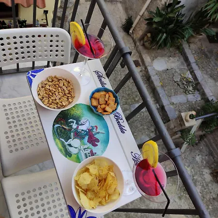 Appartement Sicilia Bedda House Cefalù