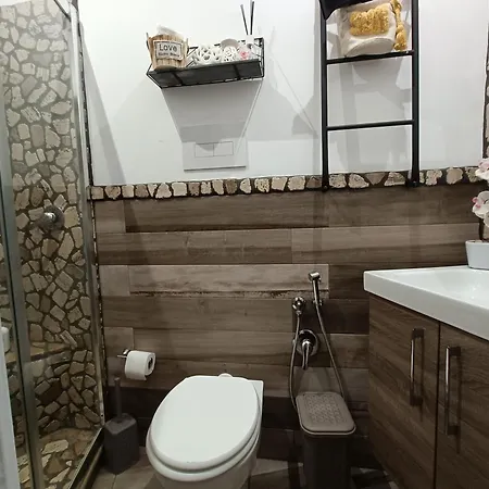 Sicilia Bedda House Apartmán *