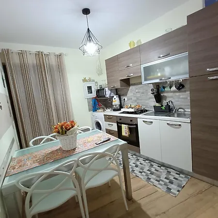 Sicilia Bedda House Apartmán *