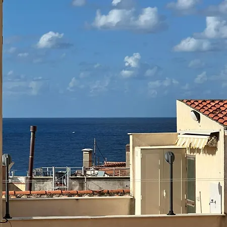 Sicilia Bedda House Апартаменти