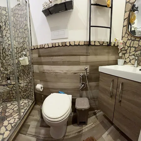 Apartmán Sicilia Bedda House