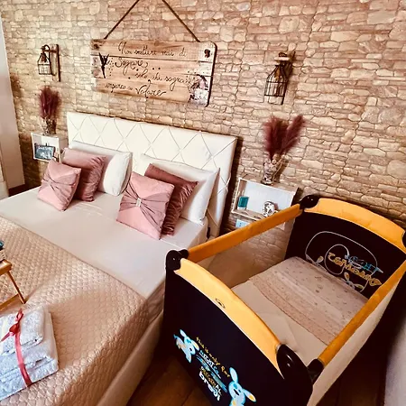 Sicilia Bedda House *