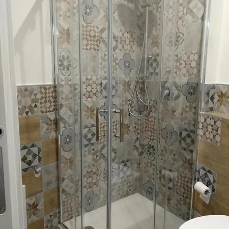 Sicilia Bedda House * Cefalù