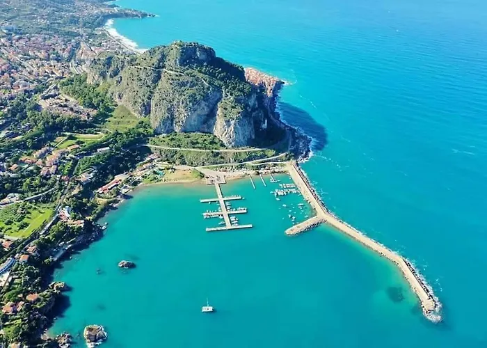 Sicilia Bedda House Apartamento