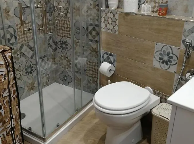 Sicilia Bedda House Apartment *