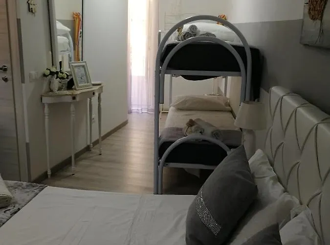 Sicilia Bedda House *