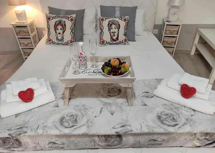 Sicilia Bedda House Cefalù