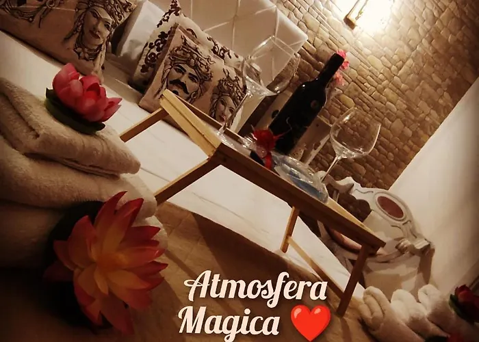 Apartamento Sicilia Bedda House *