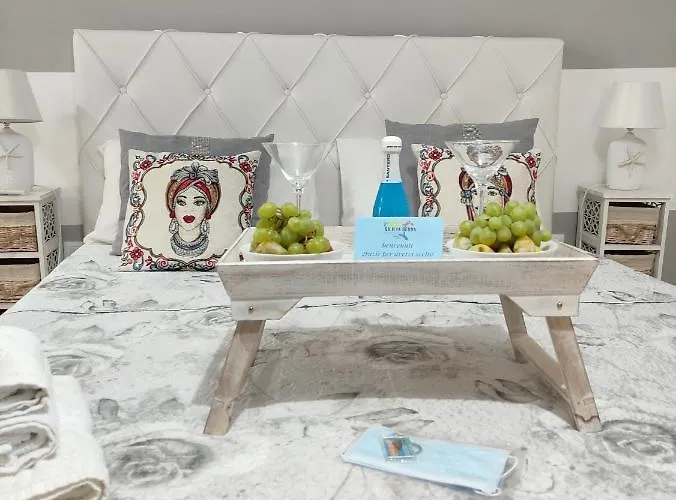 Sicilia Bedda House * Cefalú