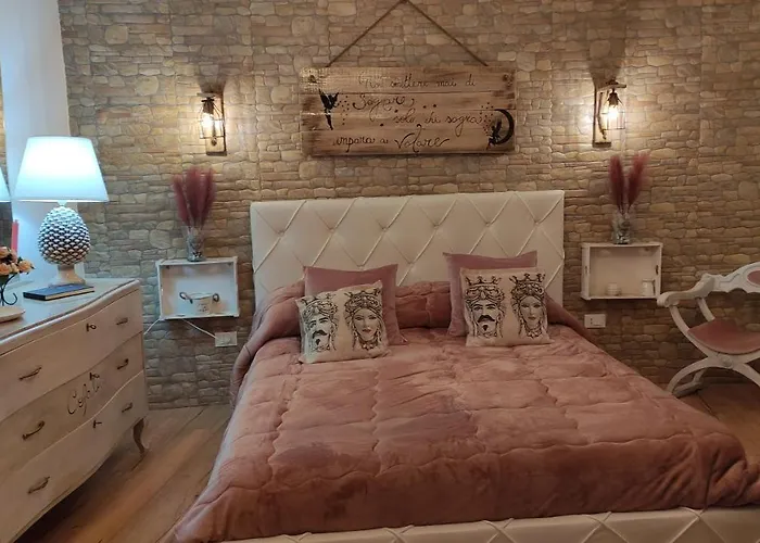 Sicilia Bedda House * Cefalù