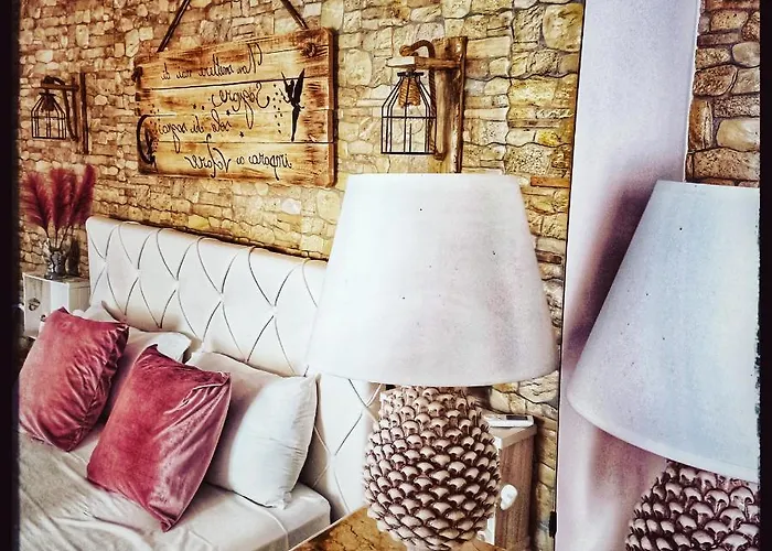 Sicilia Bedda House Apartment