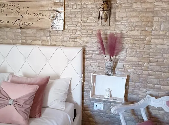 Sicilia Bedda House Cefalú