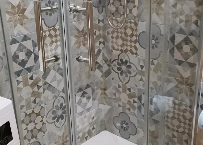 Apartamento Sicilia Bedda House *