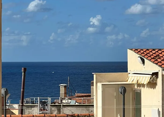 Sicilia Bedda House Apartamento