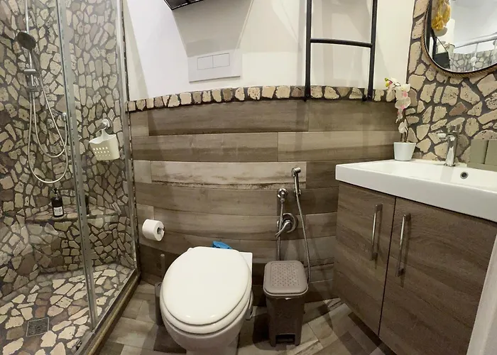 Apartment Sicilia Bedda House