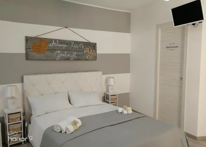 Sicilia Bedda House Apartamento *