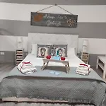 Apartment Sicilia Bedda House