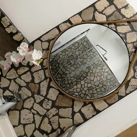 Sicilia Bedda House *