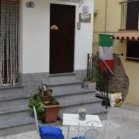 شقة Sicilia Bedda House