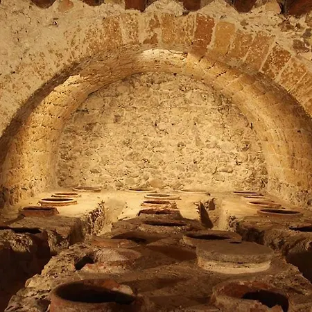 Sicilia Bedda House