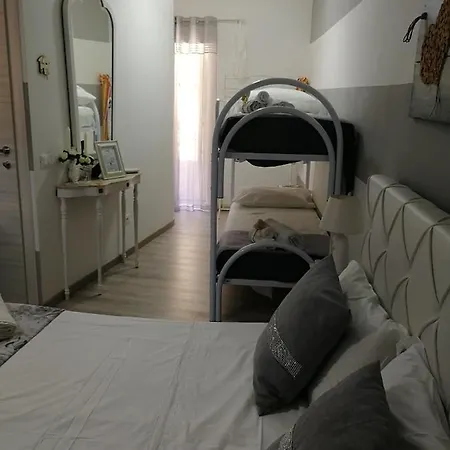 Sicilia Bedda House *