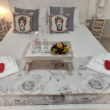 Sicilia Bedda House 체팔루