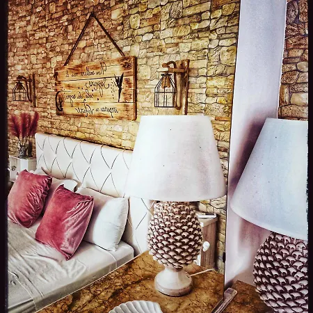 Sicilia Bedda House 아파트