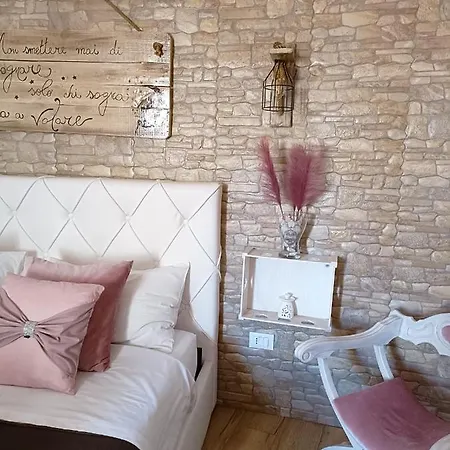 Sicilia Bedda House 체팔루