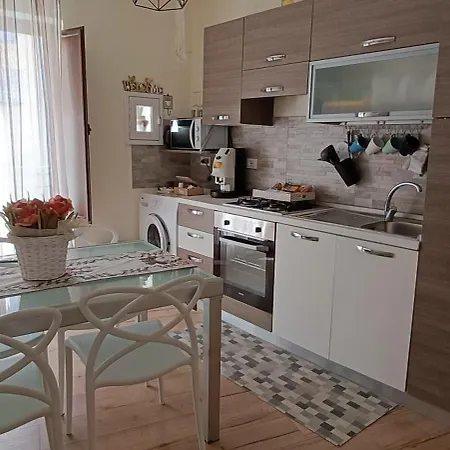 Sicilia Bedda House *