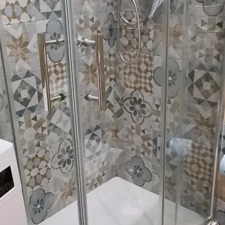 아파트 Sicilia Bedda House *