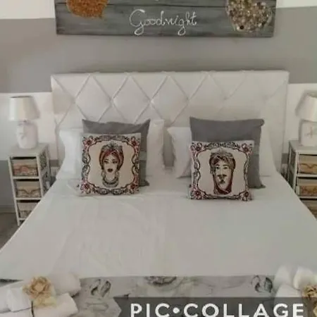 아파트 Sicilia Bedda House *