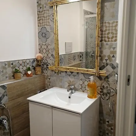 Sicilia Bedda House Cefalù