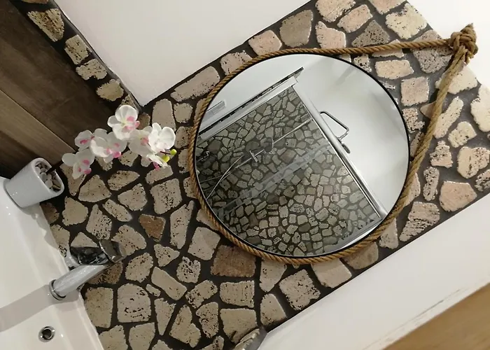 Sicilia Bedda House *