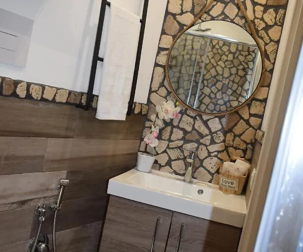 Sicilia Bedda House Appartement