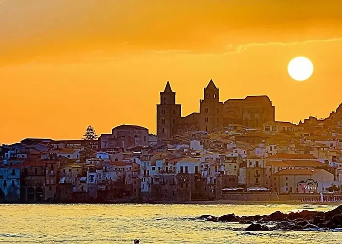 Sicilia Bedda House *