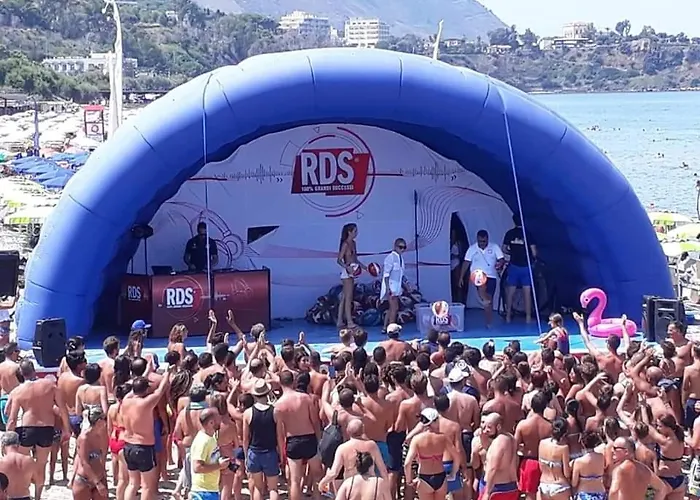 Sicilia Bedda House Apartamento