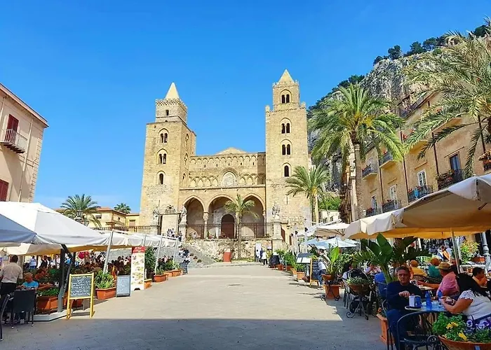 Appartement Sicilia Bedda House *