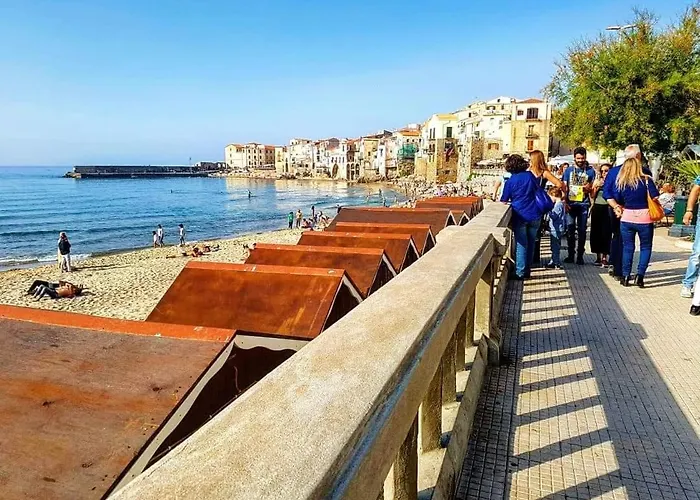 Sicilia Bedda House Appartement *