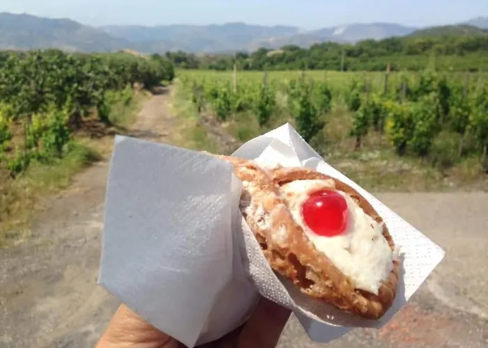 Appartement Sicilia Bedda House *