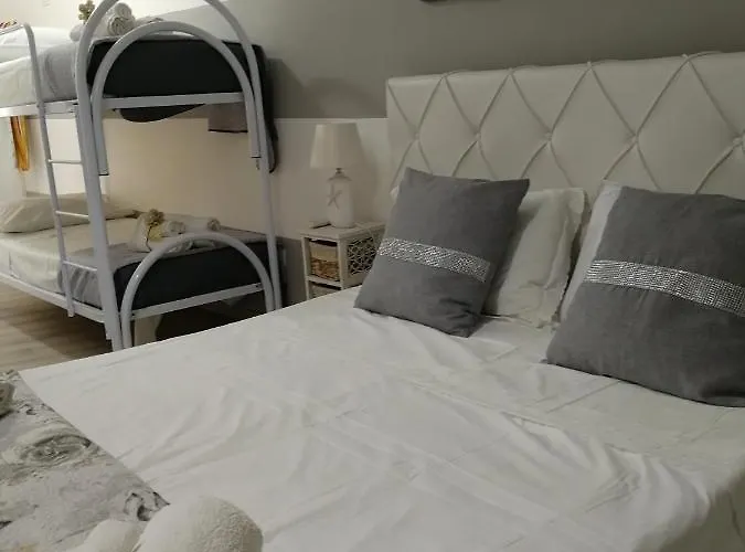 Apartamento Sicilia Bedda House Cefalù