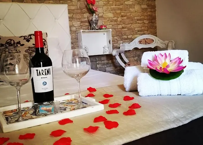 Sicilia Bedda House Appartement *